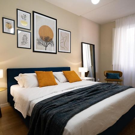 Piazza Santo Stefano Con Vista Apartment Bologna Ngoại thất bức ảnh