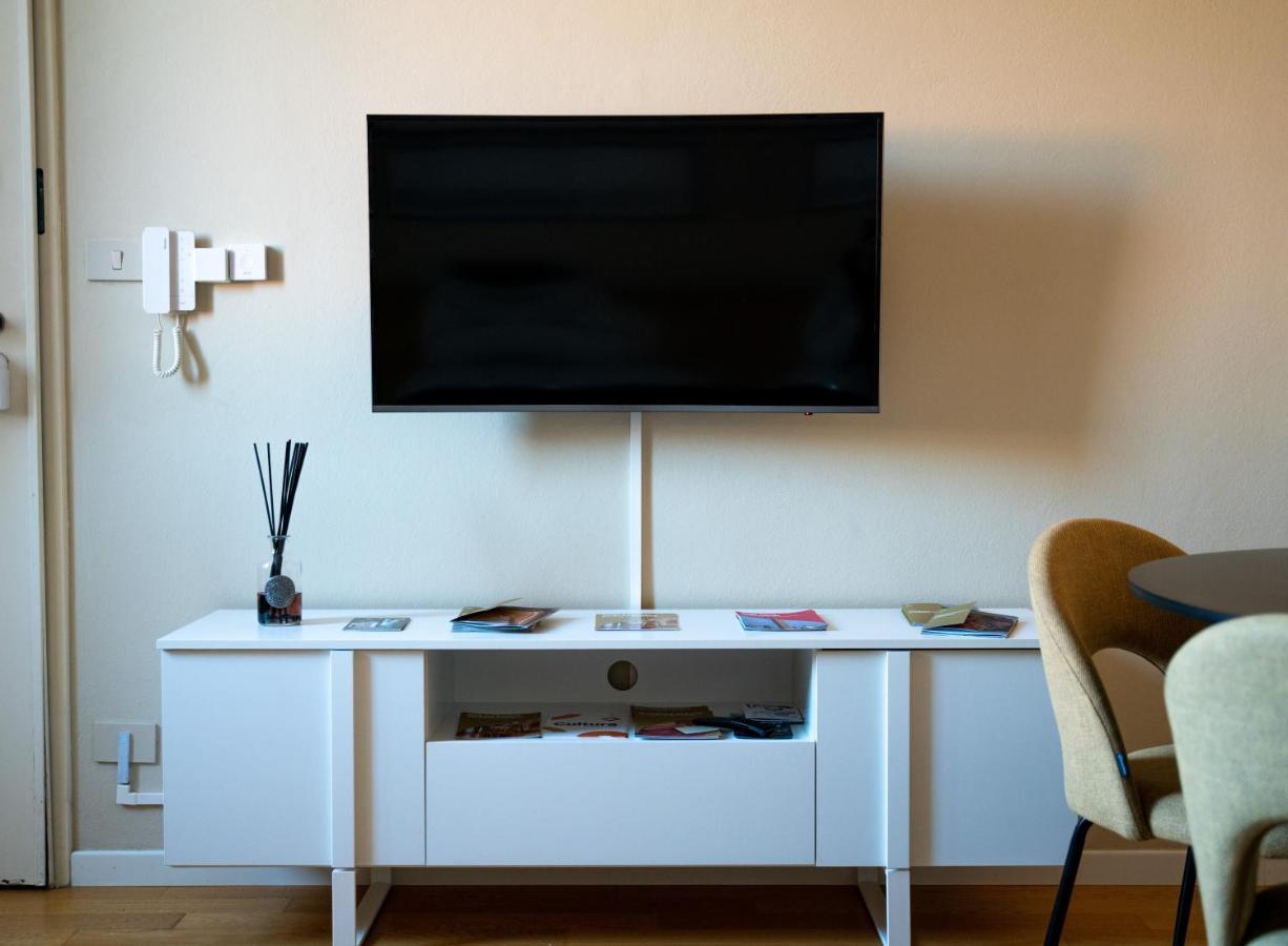 Piazza Santo Stefano Con Vista Apartment Bologna Ngoại thất bức ảnh