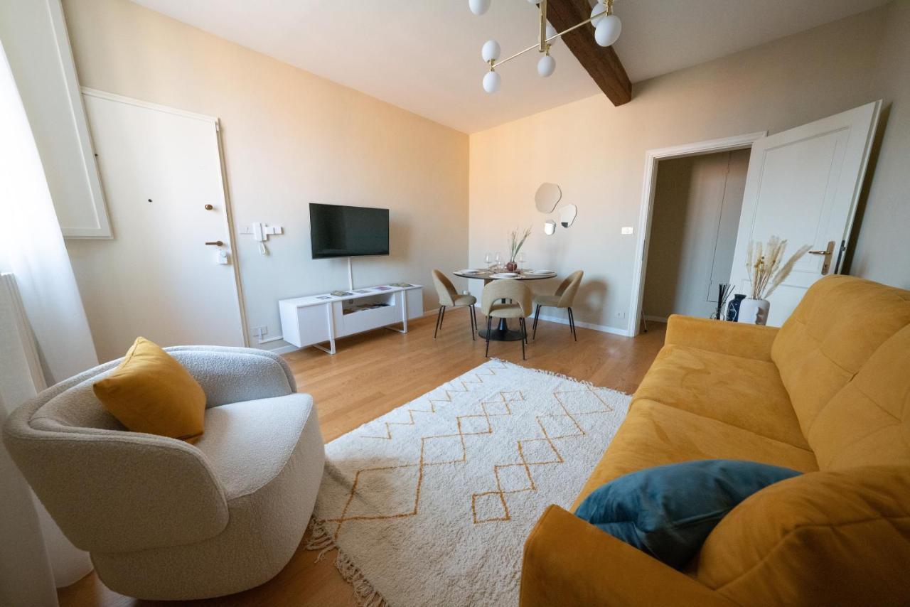 Piazza Santo Stefano Con Vista Apartment Bologna Ngoại thất bức ảnh