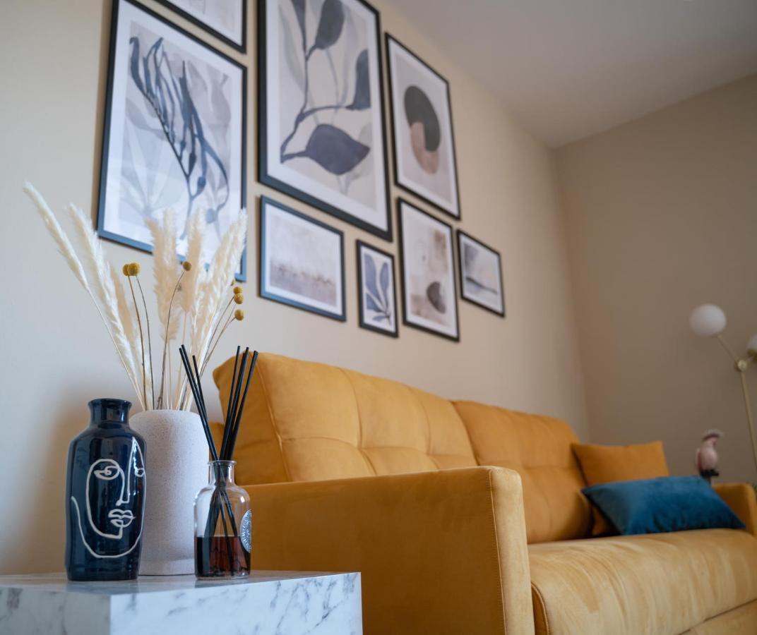 Piazza Santo Stefano Con Vista Apartment Bologna Ngoại thất bức ảnh