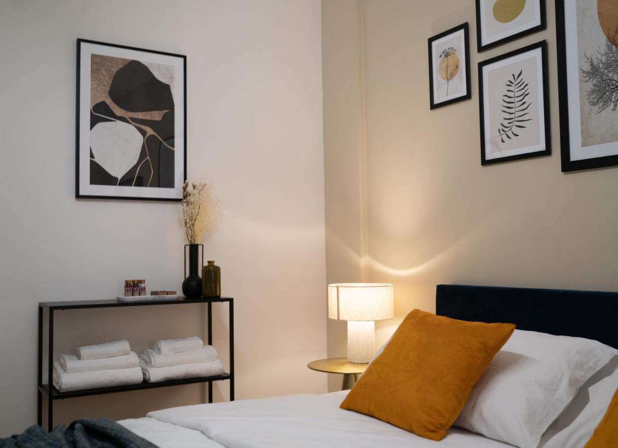 Piazza Santo Stefano Con Vista Apartment Bologna Ngoại thất bức ảnh
