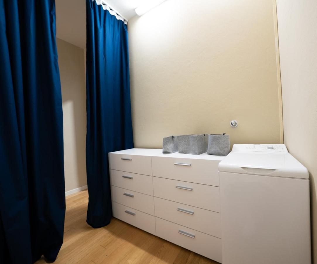 Piazza Santo Stefano Con Vista Apartment Bologna Ngoại thất bức ảnh