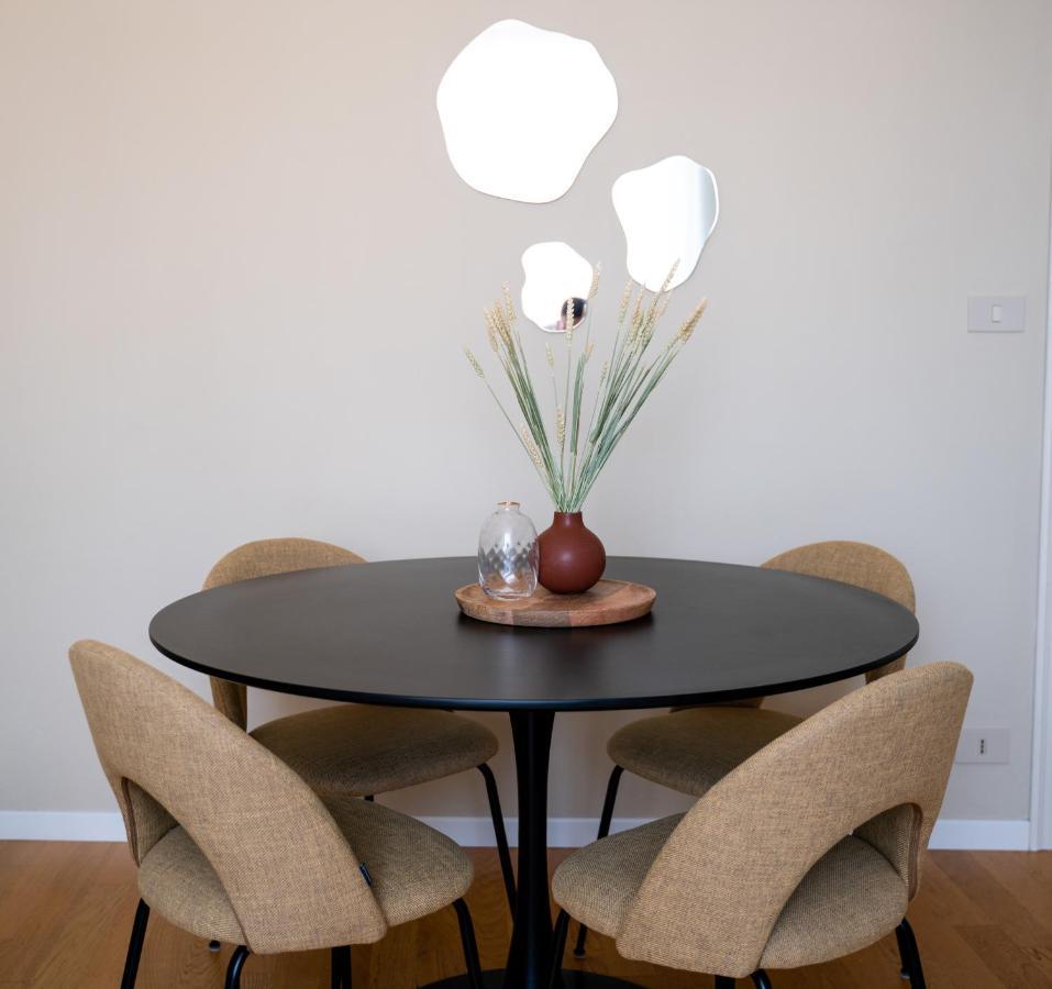 Piazza Santo Stefano Con Vista Apartment Bologna Ngoại thất bức ảnh
