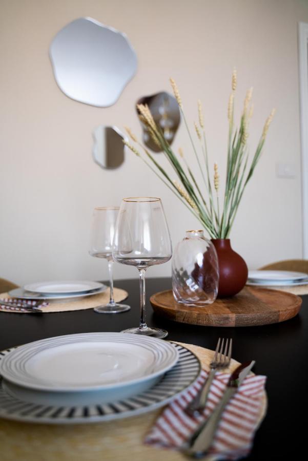 Piazza Santo Stefano Con Vista Apartment Bologna Ngoại thất bức ảnh